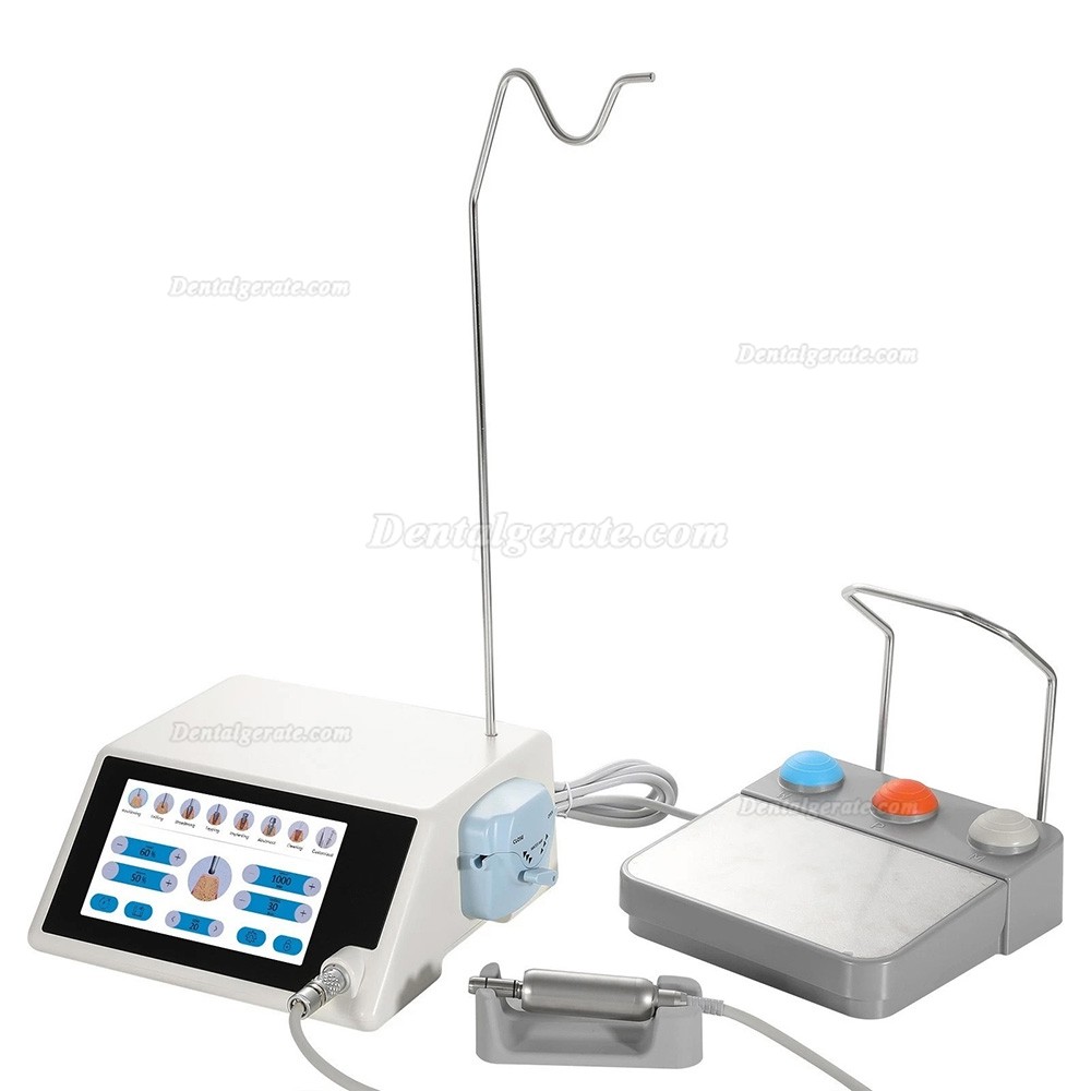 Dental implant motor implantatmotor PLH-VM1 mit 20:1 Winkelst&uuml;ck